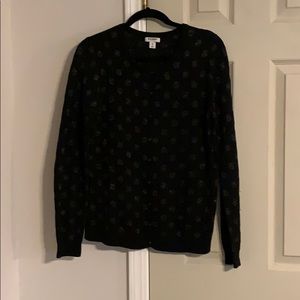 Women’s cardigan